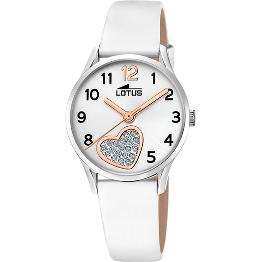 RELOJ INFANTIL JUNIOR