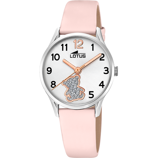 RELOJ INFANTIL JUNIOR
