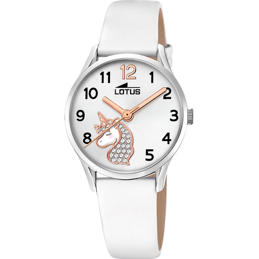 RELOJ INFANTIL JUNIOR