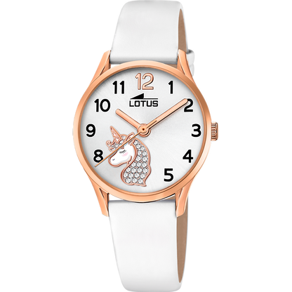 RELOJ INFANTIL JUNIOR