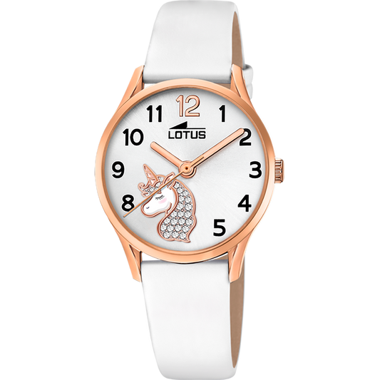 RELOJ INFANTIL JUNIOR