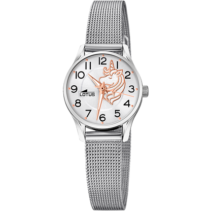RELOJ INFANTIL JUNIOR