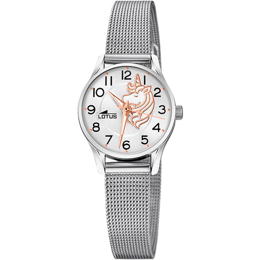 RELOJ INFANTIL JUNIOR