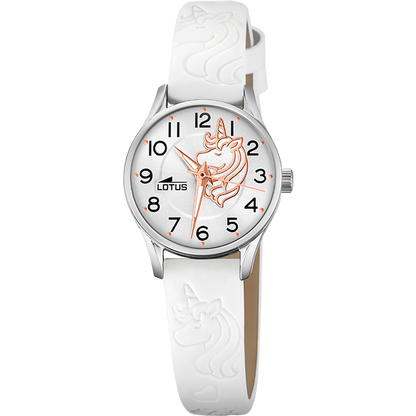 RELOJ INFANTIL JUNIOR