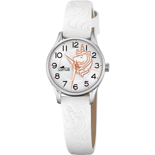 RELOJ INFANTIL JUNIOR