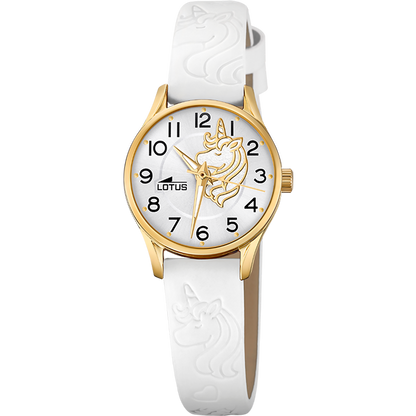 RELOJ INFANTIL JUNIOR