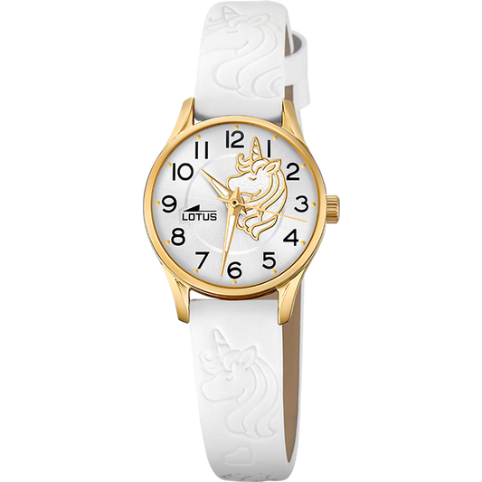 RELOJ INFANTIL JUNIOR