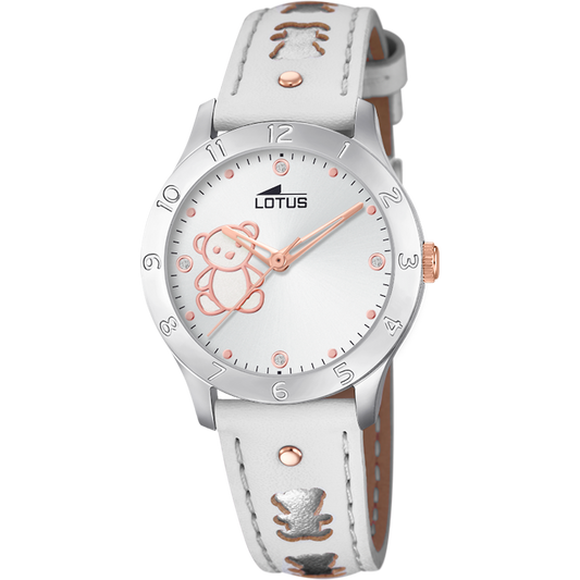 RELOJ INFANTIL JUNIOR