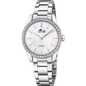 RELOJ DE MUJER LOTUS BLISS CON ESFERA BEIGE