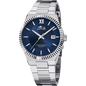Reloj Cab. Freedom esfera Azul