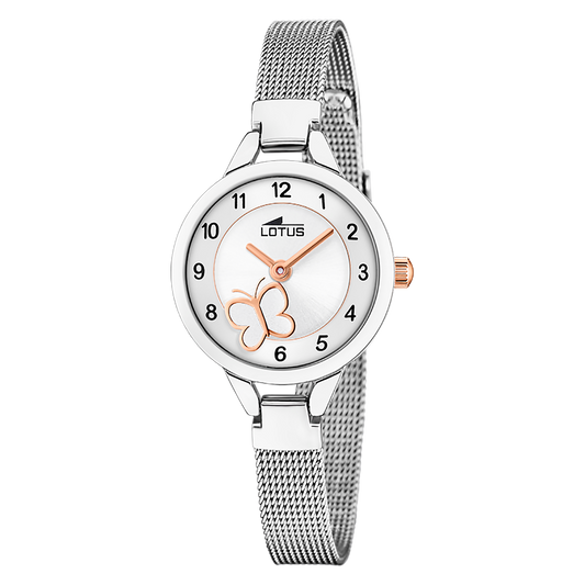 RELOJ INFANTIL JUNIOR
