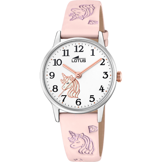 RELOJ INFANTIL JUNIOR