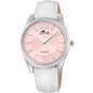 RELOJ BLISS BEIGE CORREA DE PIEL