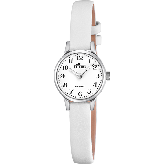 RELOJ INFANTIL JUNIOR