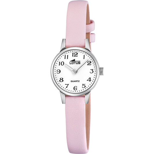 RELOJ INFANTIL JUNIOR