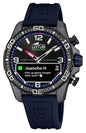 RELOJ DE HOMBRE LOTUS CONNECTED D AZUL