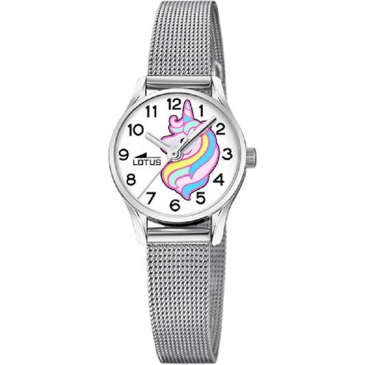 RELOJ INFANTIL JUNIOR