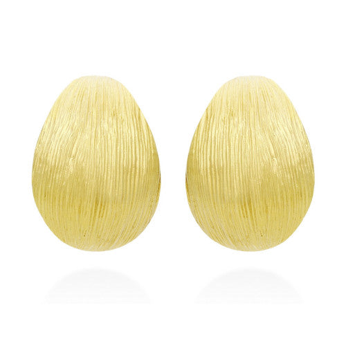 Pendientes de plata DUNE