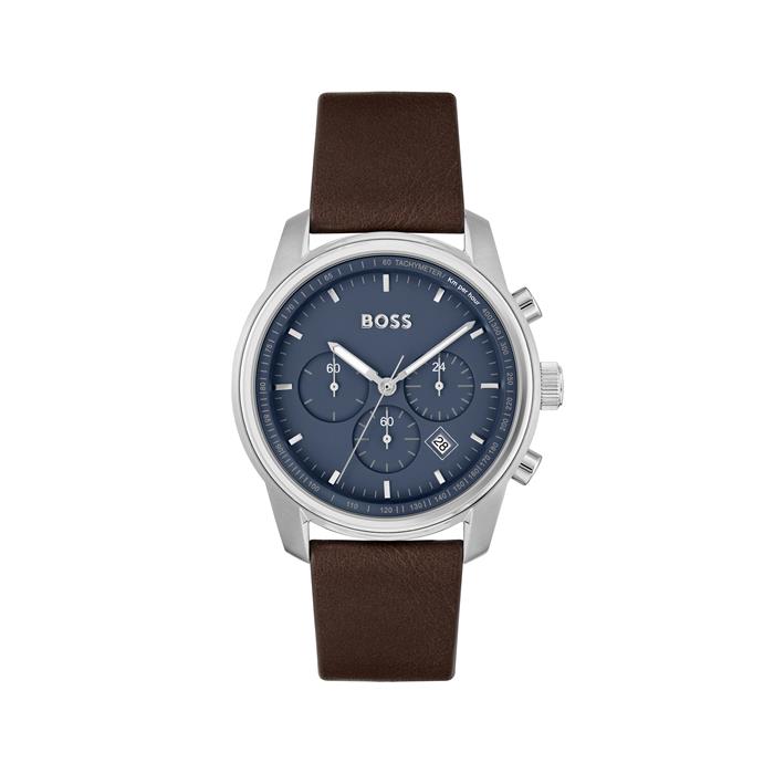 Hugo Boss  Trace Azul