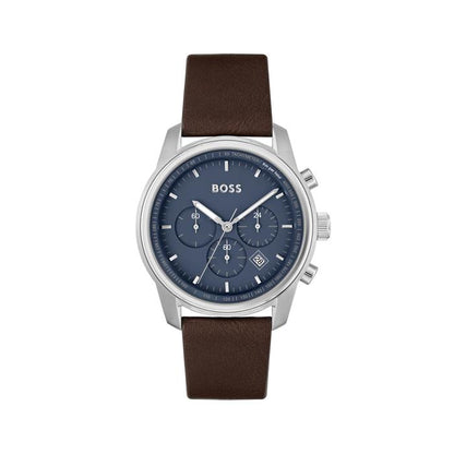 Hugo Boss  Trace Azul