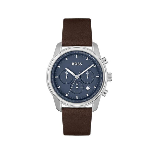 Hugo Boss  Trace Azul