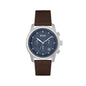 Hugo Boss  Trace Azul