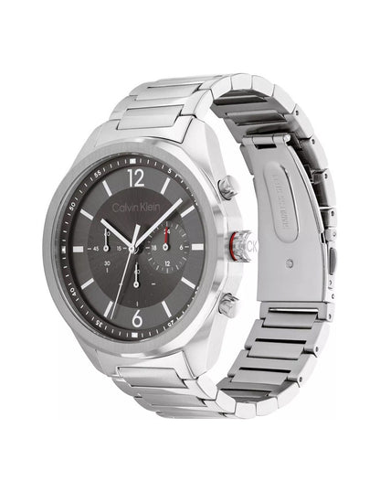 Reloj Calvin Klein Force Cronógrafo Hombre