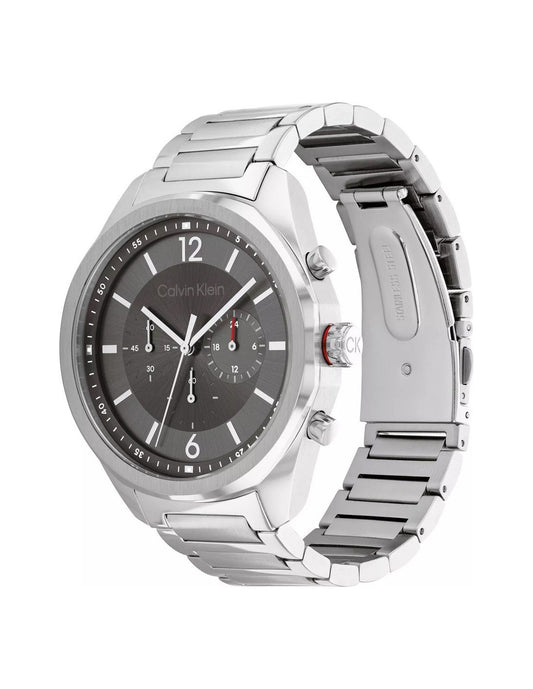 Reloj Calvin Klein Force Cronógrafo Hombre
