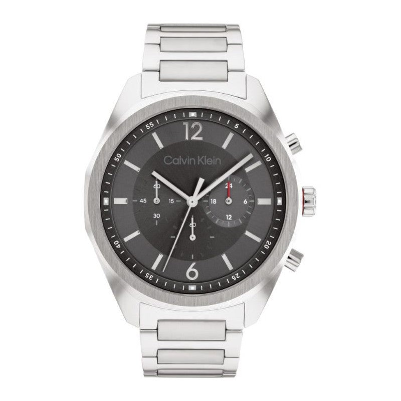 Reloj Calvin Klein Force Cronógrafo Hombre