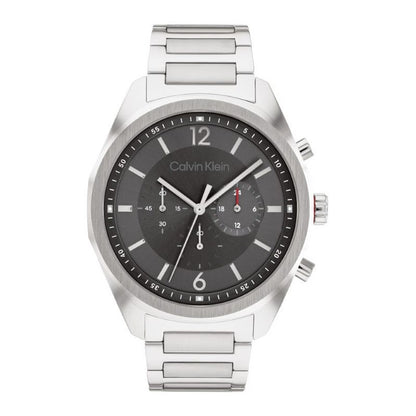 Reloj Calvin Klein Force Cronógrafo Hombre