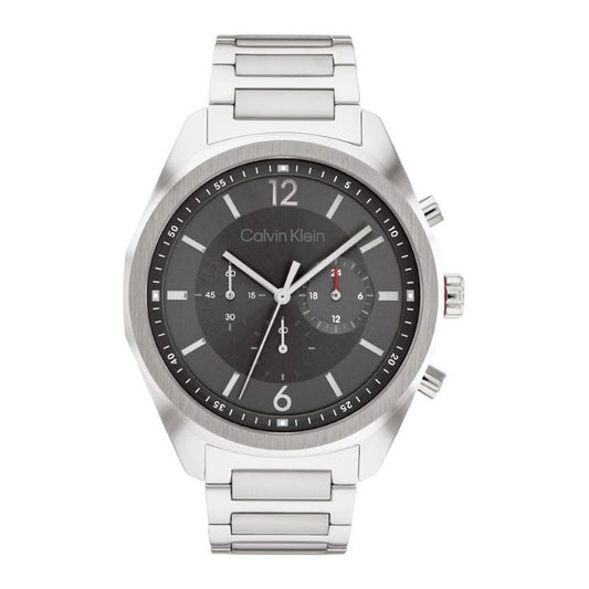 Reloj Calvin Klein Force Cronógrafo Hombre