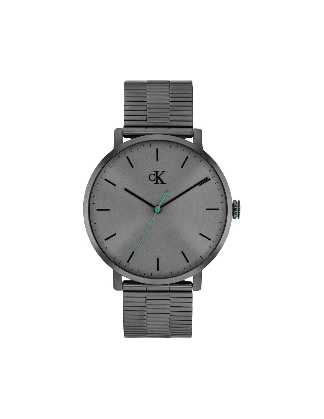 Reloj Calvin Klein Real