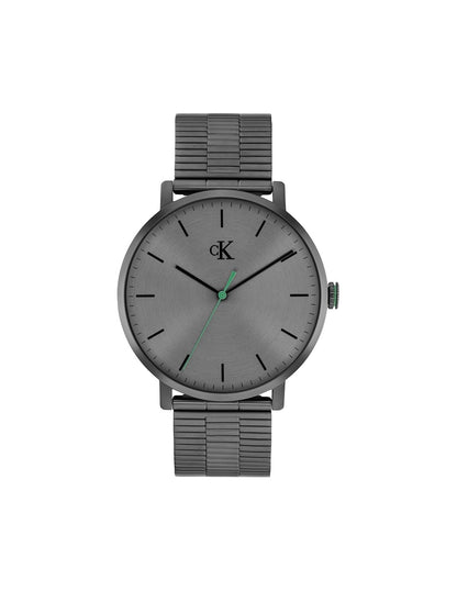 Reloj Calvin Klein Real