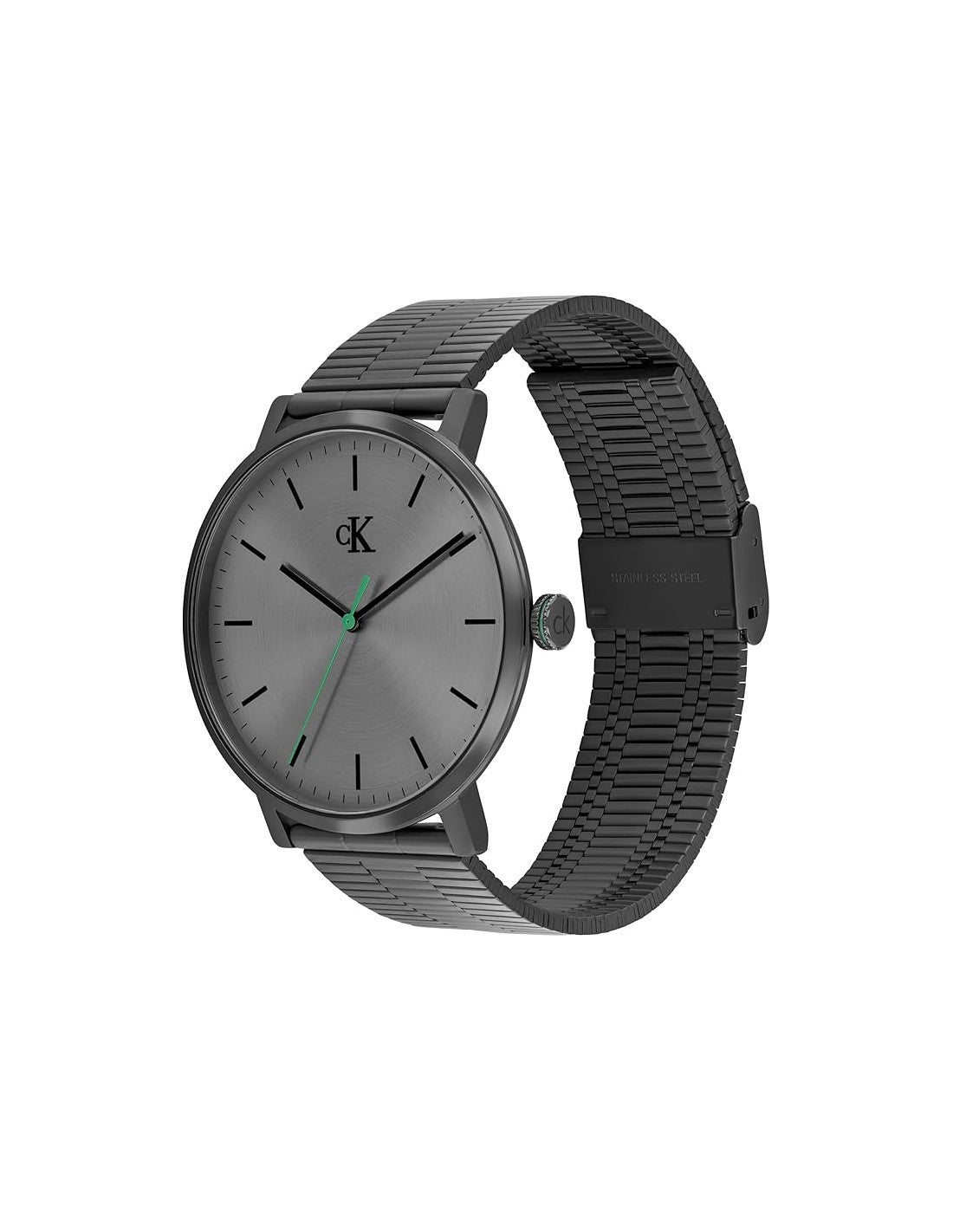 Reloj Calvin Klein Real