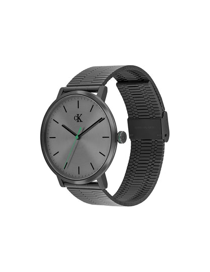 Reloj Calvin Klein Real