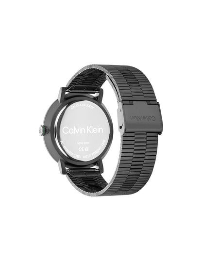 Reloj Calvin Klein Real
