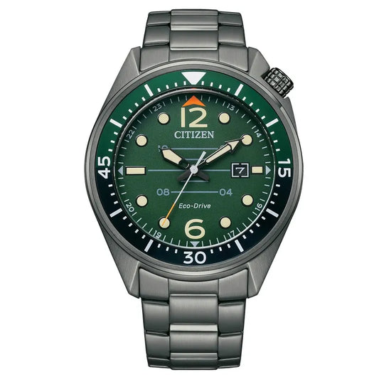 Reloj Citizen Of Collection