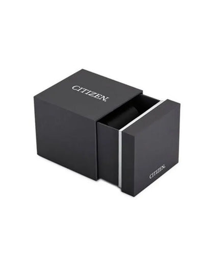Citizen Eco-Drive Radio Controlado PILOT H46