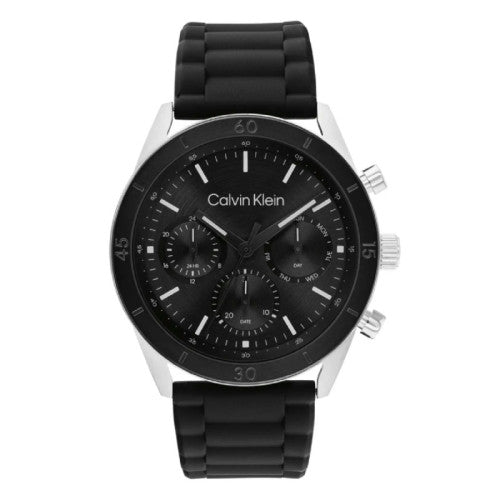 Reloj Performance Silicona