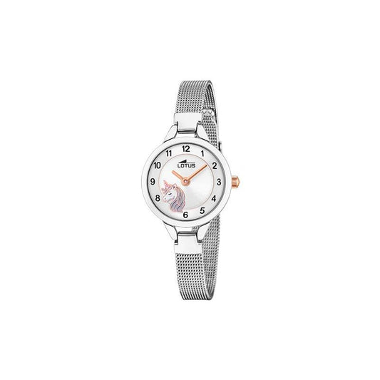 RELOJ INFANTIL JUNIOR