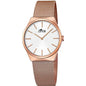 RELOJ THE COUPLES MUJER