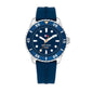 Reloj Tommy Hilfiger Boys Azul Analógico Niño 1720047