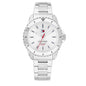 Reloj Tommy Hilfiger Girls Plateado Analógico Niña 1720051