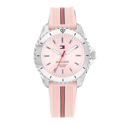 RELOJ GIRLS ROSA ANALOGICO NIÑA