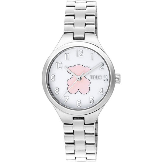 TOUS Watches Muffin Reloj para Niña