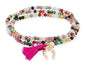 PULSERA ZEN TURMALINA