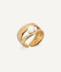 Anillo reflexe con madreperla