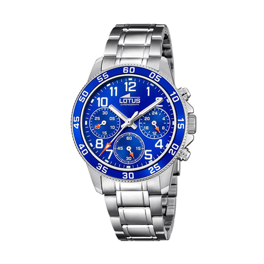 RELOJ CADETE LOTUS