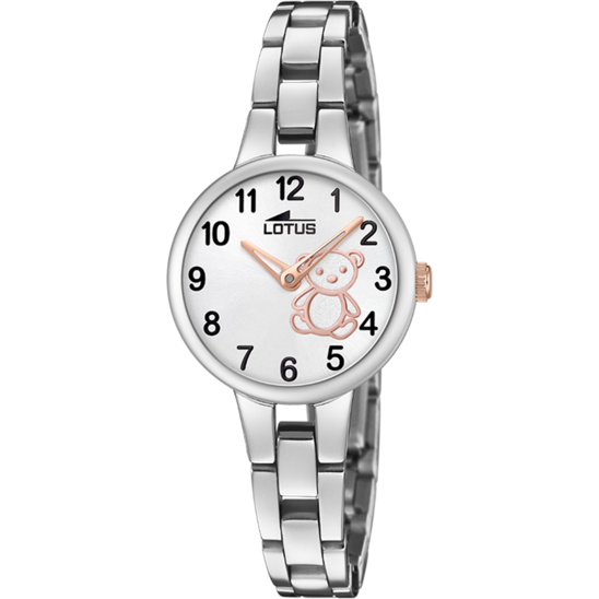Lotus Reloj Comunión niña