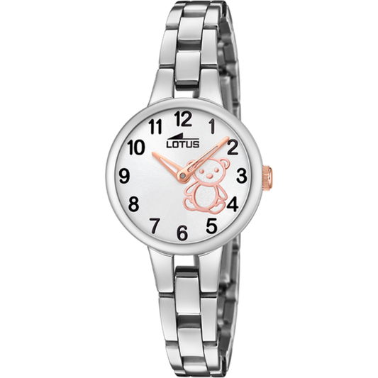 Lotus Reloj Comunión niña